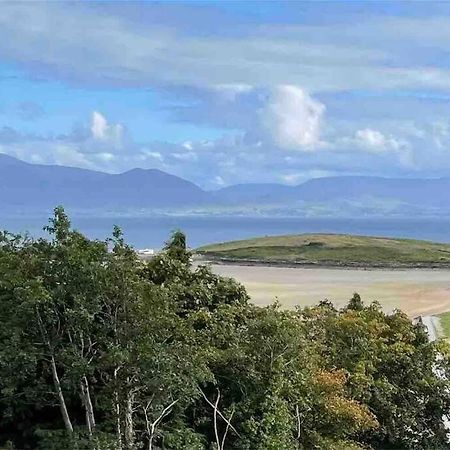 Sea Breeze Cottage Mulranny Extérieur photo