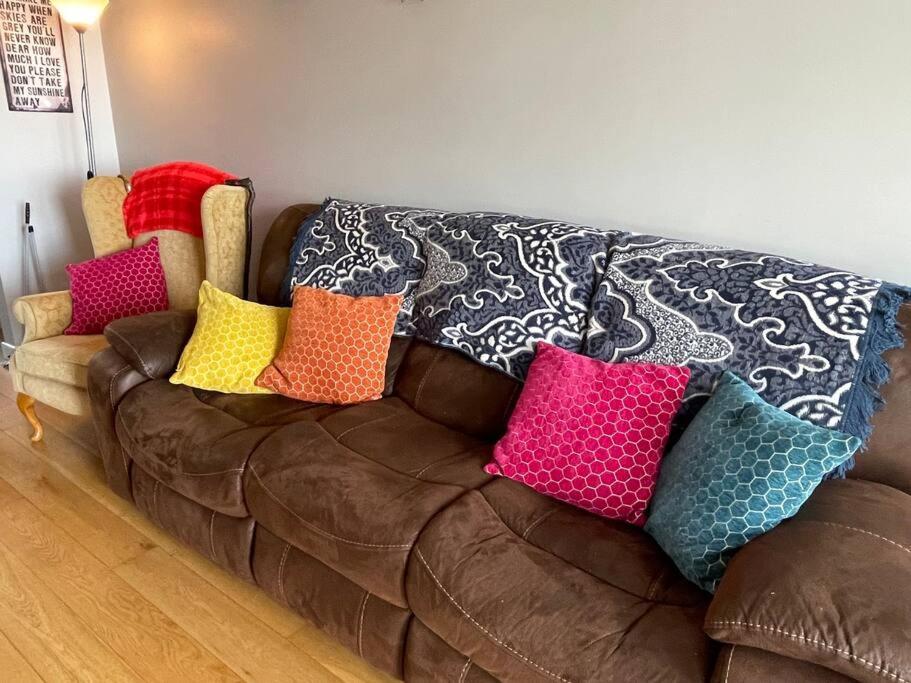 Sea Breeze Cottage Mulranny Extérieur photo