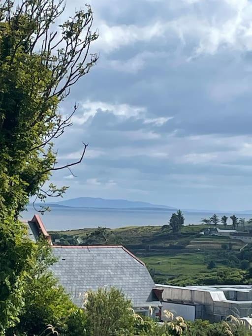 Sea Breeze Cottage Mulranny Extérieur photo