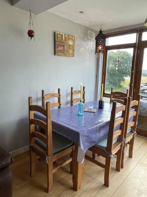 Sea Breeze Cottage Mulranny Extérieur photo
