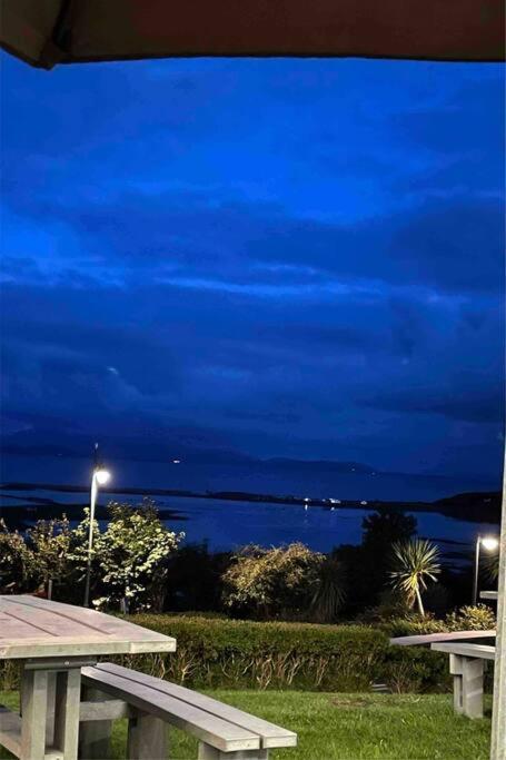 Sea Breeze Cottage Mulranny Extérieur photo