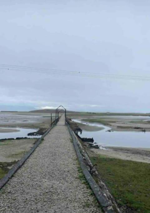 Sea Breeze Cottage Mulranny Extérieur photo