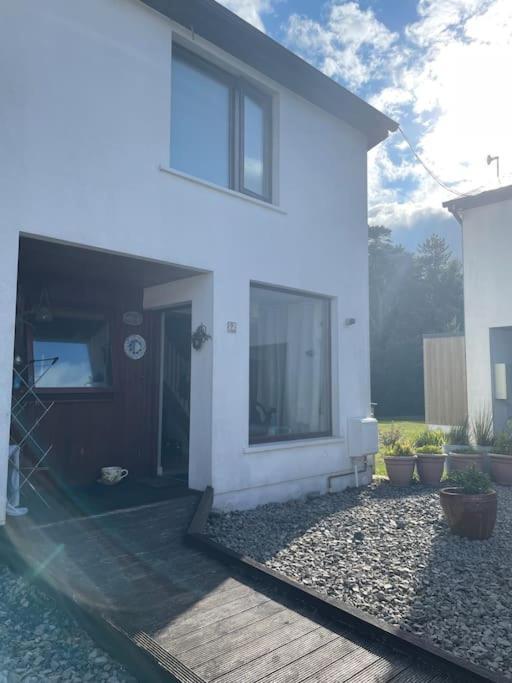 Sea Breeze Cottage Mulranny Extérieur photo