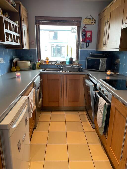 Sea Breeze Cottage Mulranny Extérieur photo