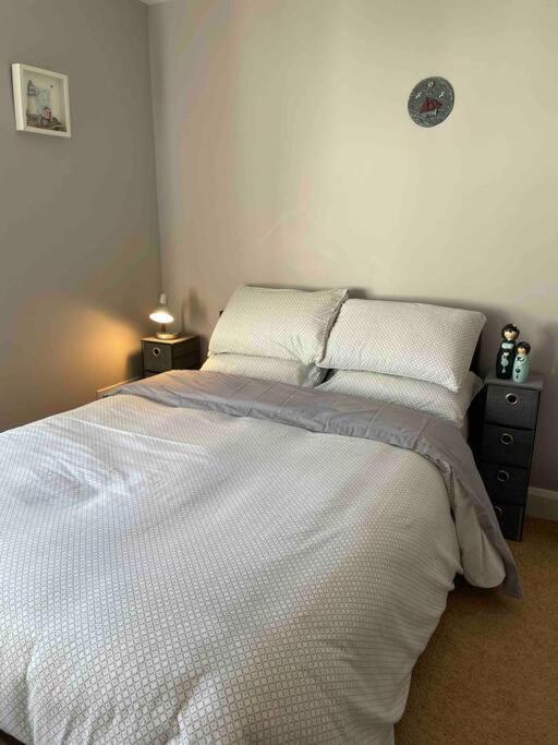 Sea Breeze Cottage Mulranny Extérieur photo
